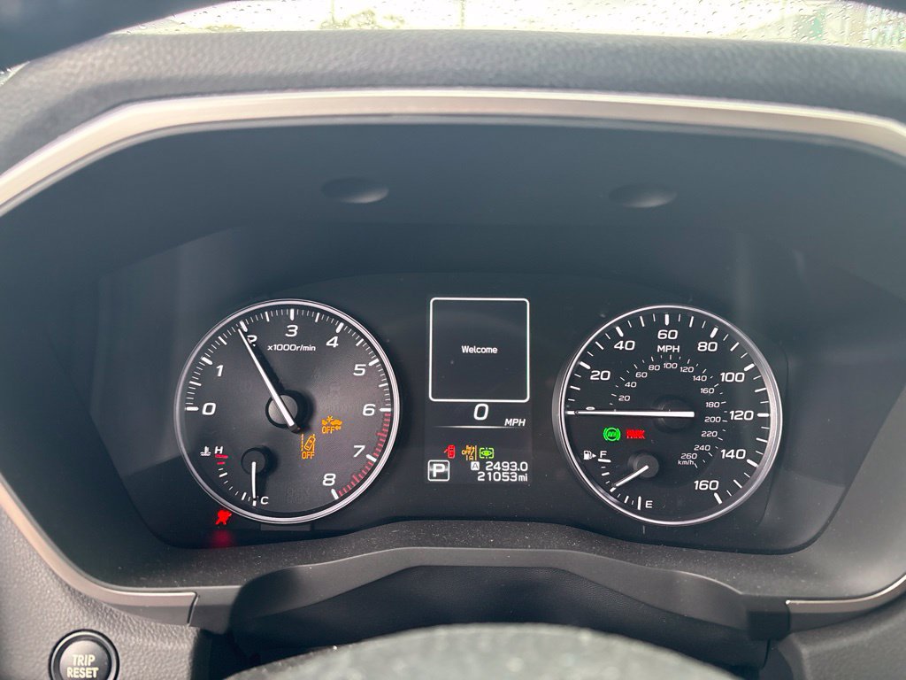 Used 2024 Subaru Ascent Touring AWD/4WD image 12