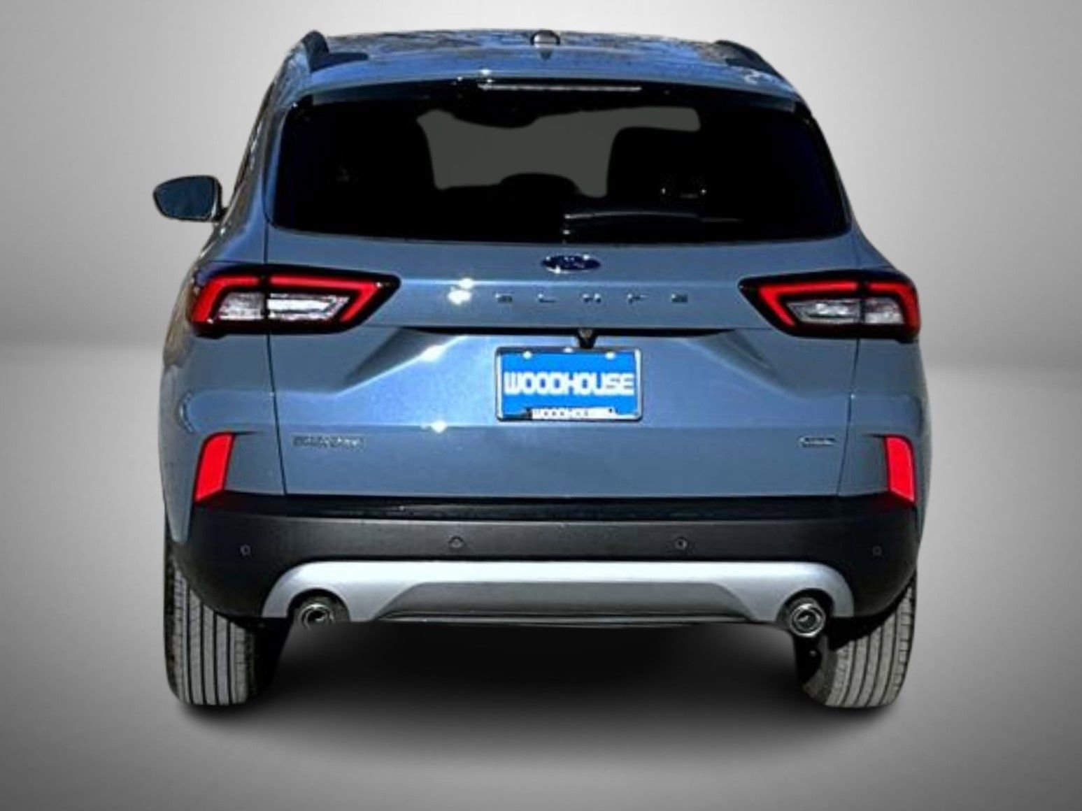 New 2026 Ford Escape SE w/ PHEV Premium Package image 6