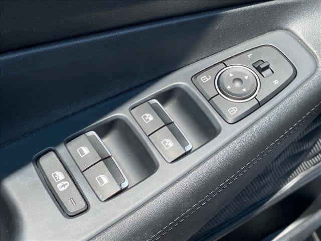 Used 2023 Hyundai Santa Fe SEL FWD image 14