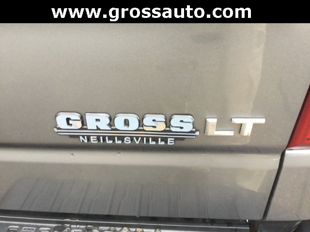 Used 2020 Chevrolet Silverado 1500 LT Trail Boss image 29