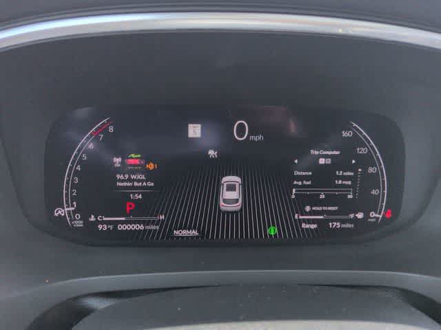 New 2026 Acura MDX w/ Technology Package FWD image 34