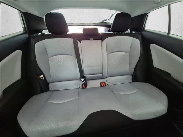 Used 2022 Toyota Prius LE FWD image 21