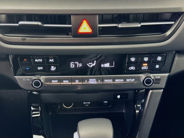 New 2026 Kia Seltos SX AWD/4WD image 19