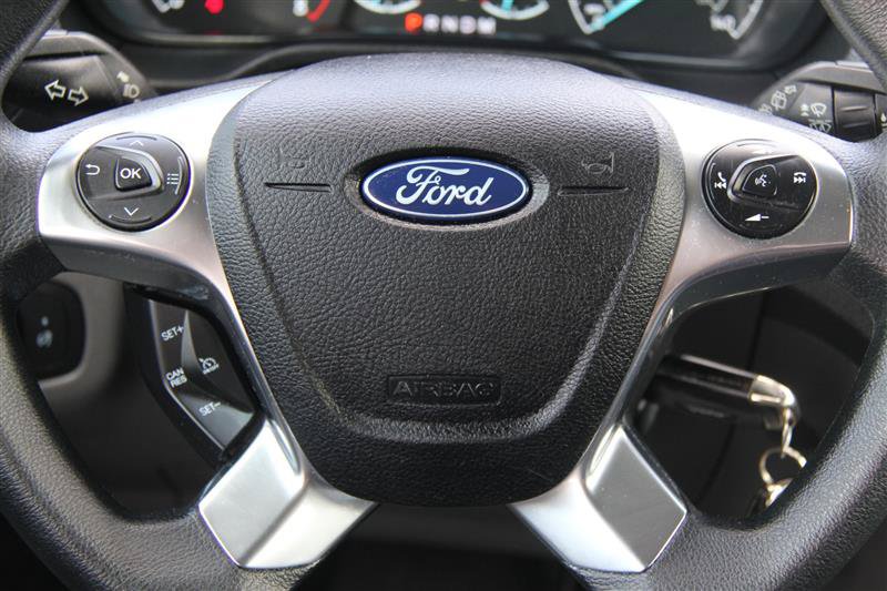 Used 2023 Ford Transit Connect XL FWD image 27