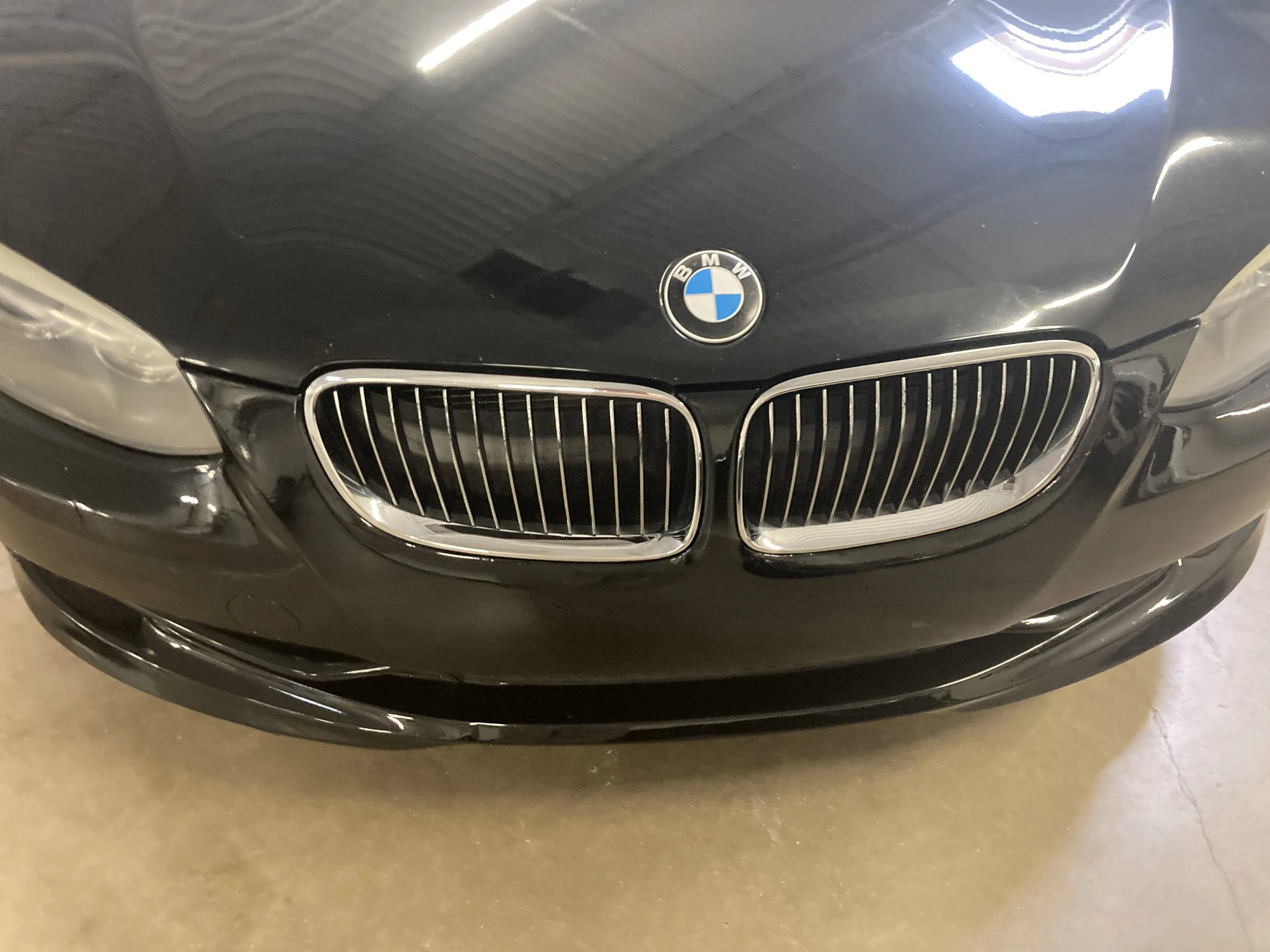 Used 2011 BMW 328i Convertible RWD image 10