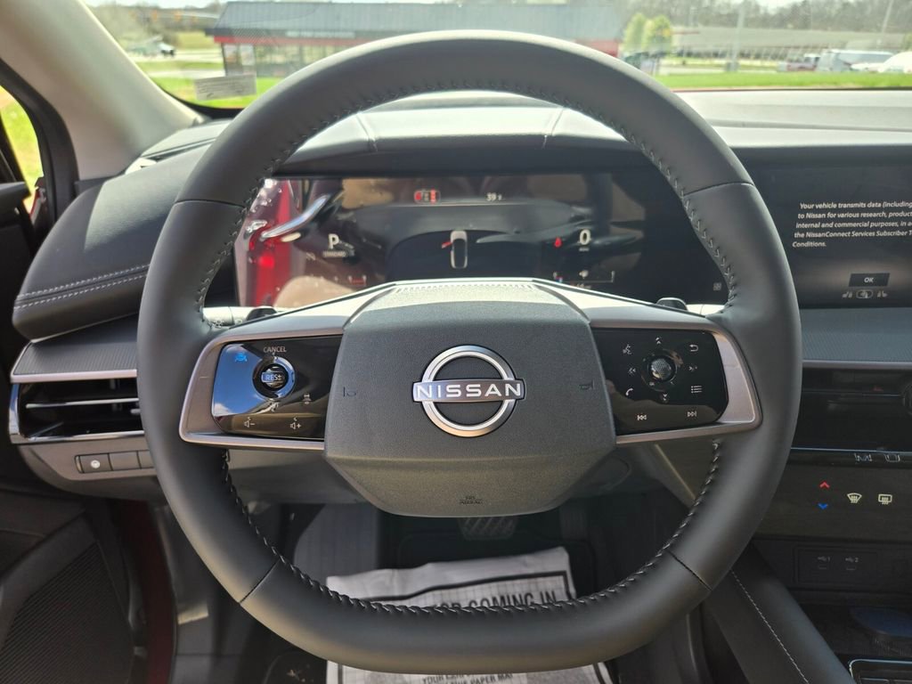 New 2026 Nissan Murano SV image 9