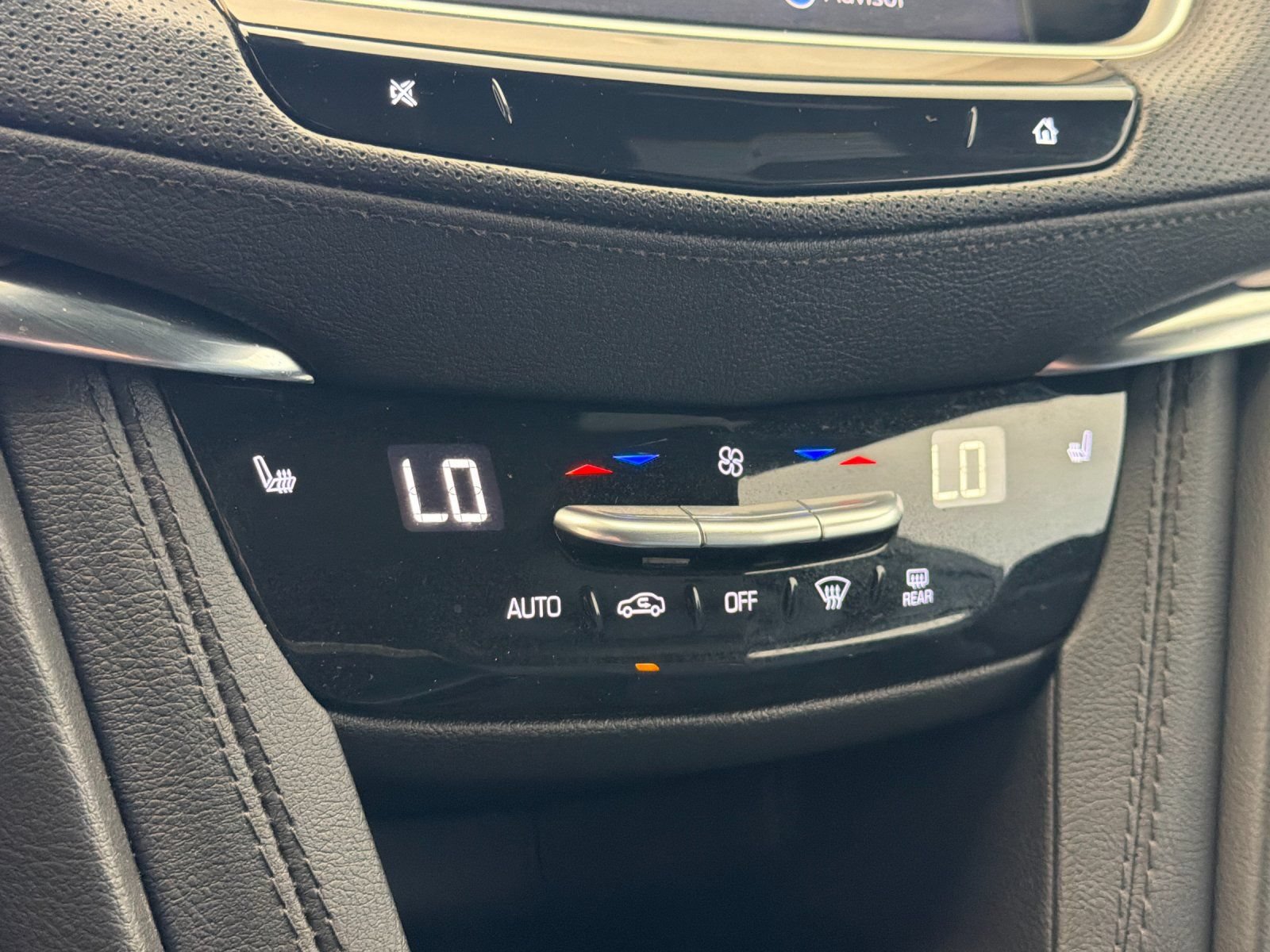 Used 2023 Cadillac XT5 Luxury AWD/4WD image 22