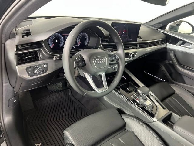 Certified 2023 Audi A4 2.0T Prestige w/ Prestige Package AWD/4WD image 21