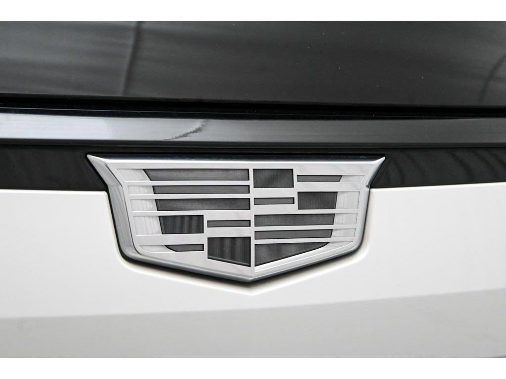 Certified 2024 Cadillac Escalade Sport w/ LPO, ONYX Package image 66