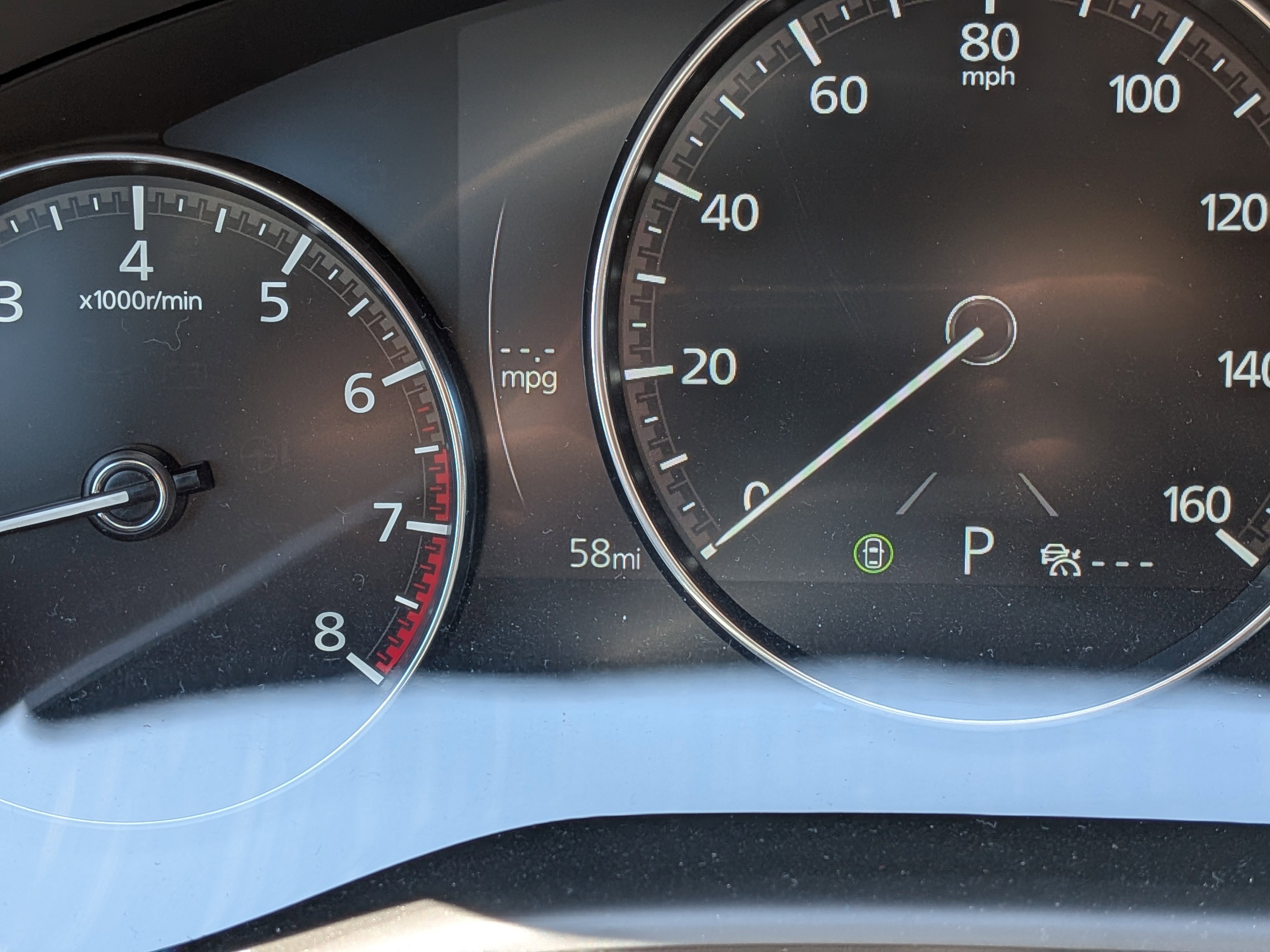 New 2026 MAZDA CX-30 AWD 2.5 S image 27