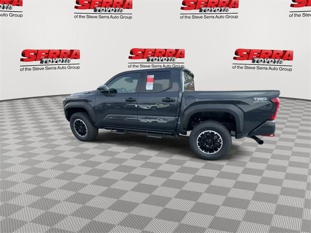New 2025 Toyota Tacoma TRD Off-Road image 6
