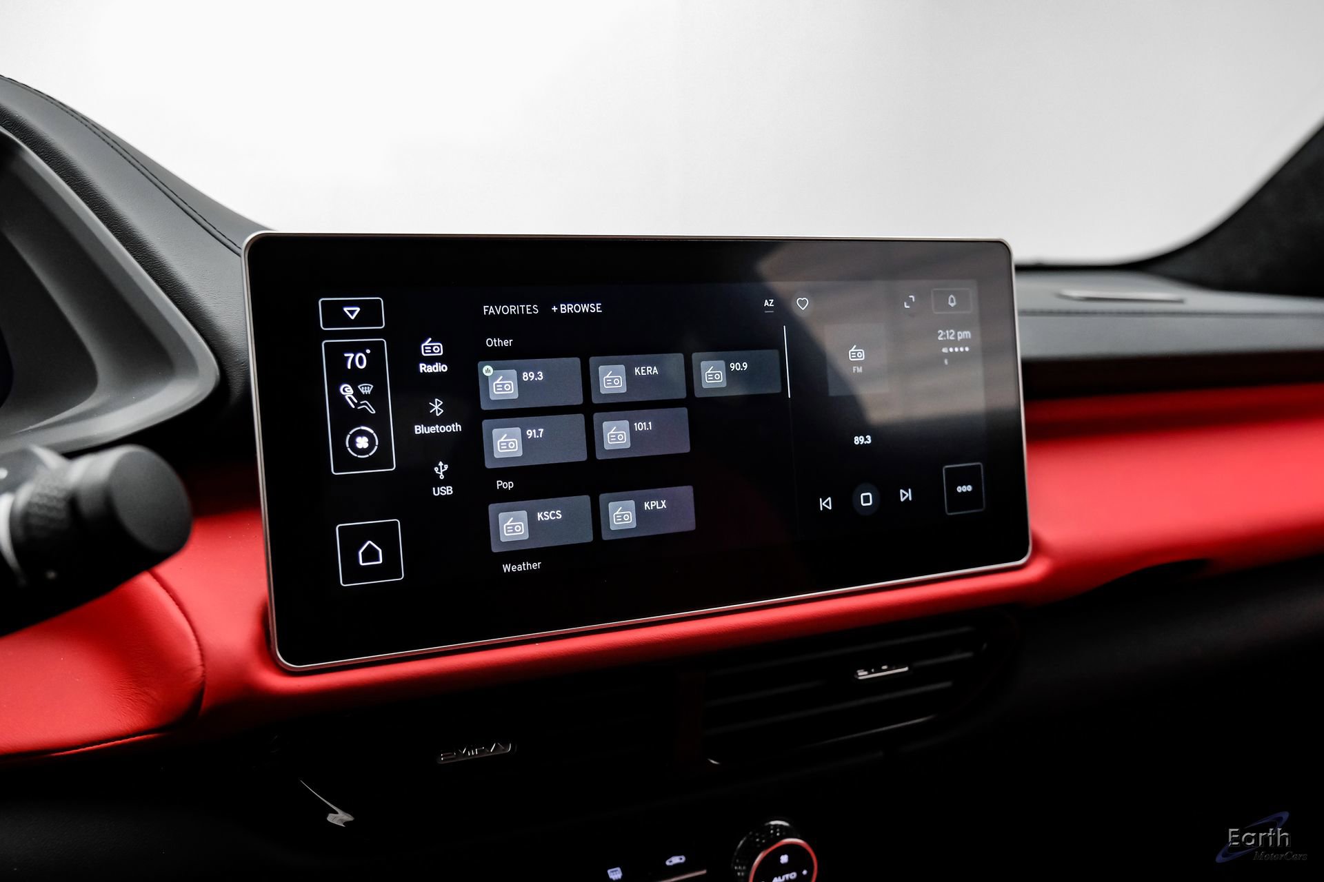 Used 2025 Lotus Emira RWD image 79