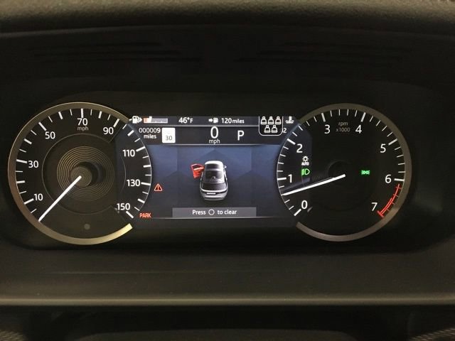 New 2023 Land Rover Discovery Metropolitan Edition image 15