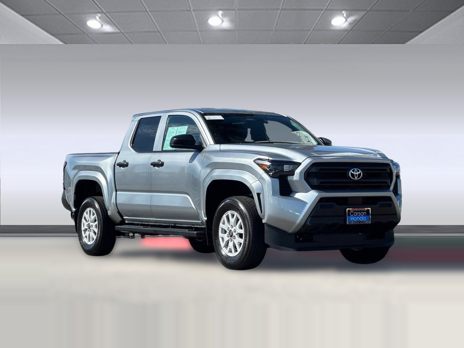 Used 2024 Toyota Tacoma SR RWD image 7