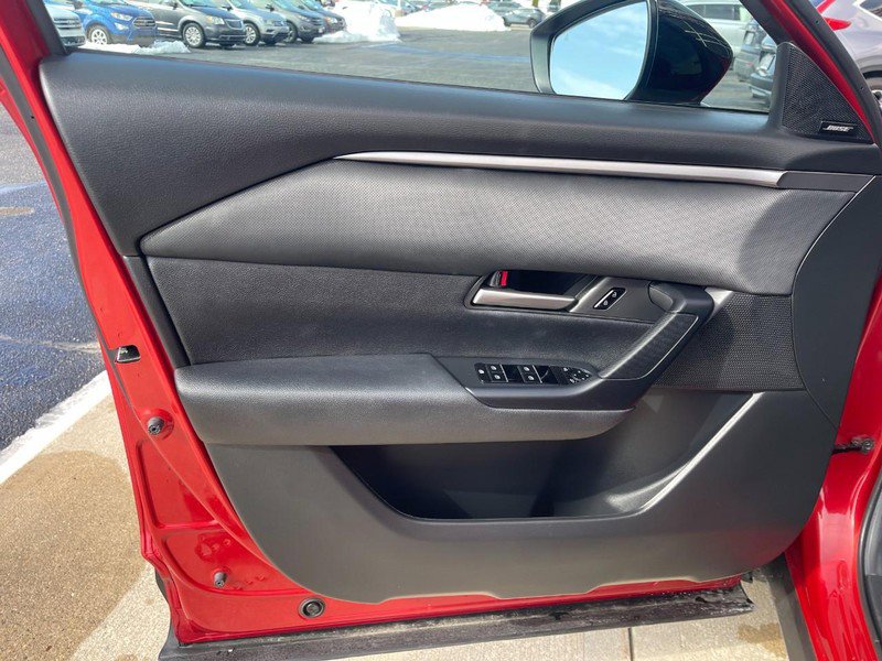 Used 2025 MAZDA CX-50 AWD 2.5 S image 18