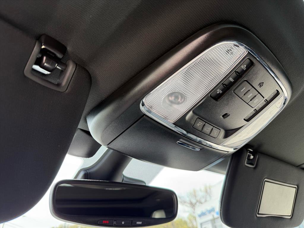 Used 2019 Jeep Grand Cherokee Limited w/ Luxury Group II image 37