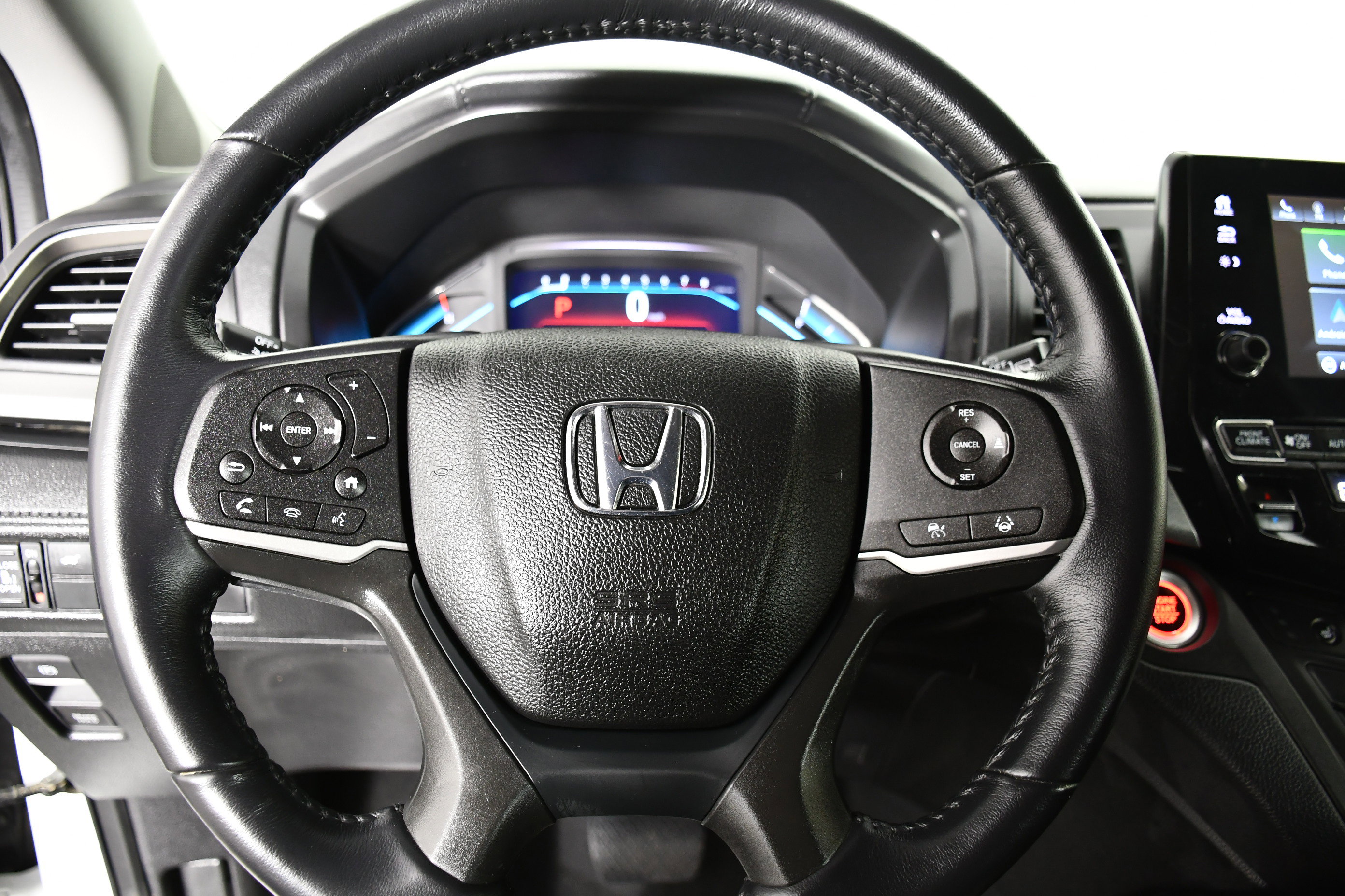 Used 2022 Honda Odyssey EX-L image 20