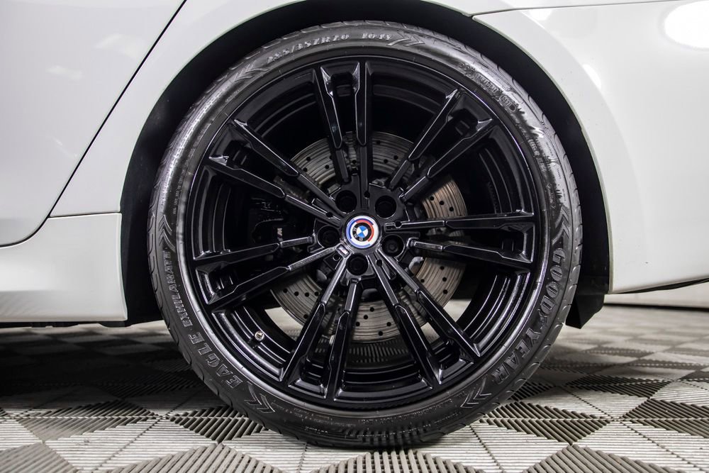 Used 2023 BMW M5 w/ Competition Package AWD/4WD image 10
