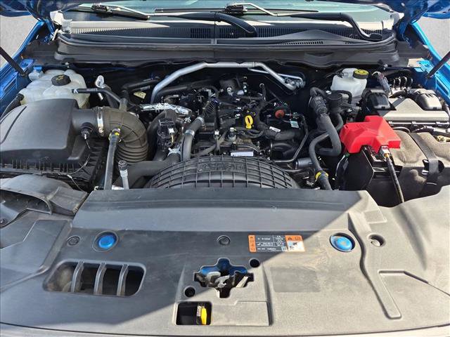 Used 2021 Ford Ranger XL w/ Equipment Group 101A High AWD/4WD image 22