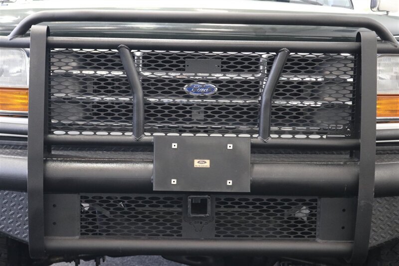 Used 1997 Ford F250 4x4 SuperCab Heavy Duty image 64