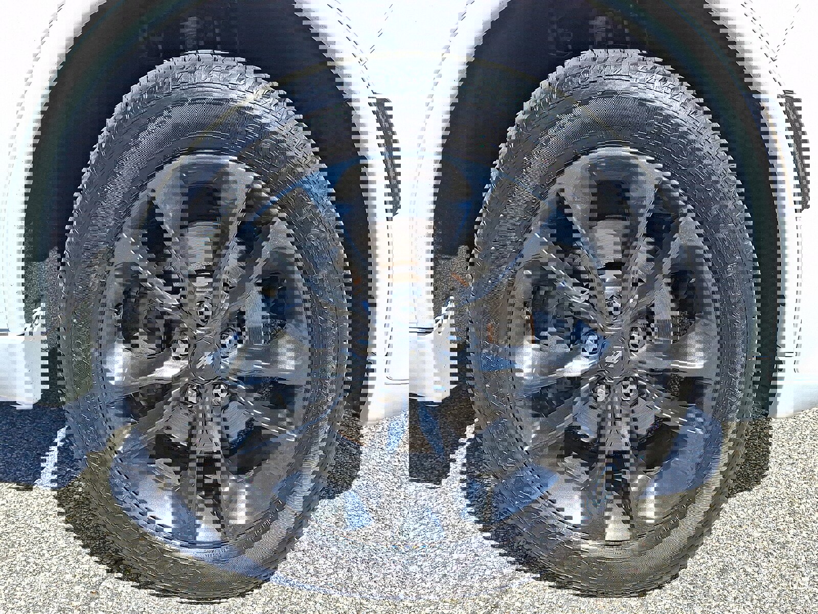 Used 2021 Dodge Durango GT image 8