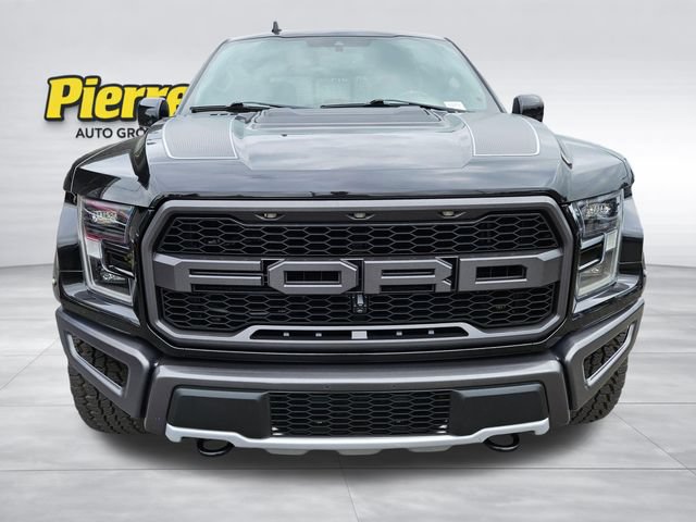 Used 2019 Ford F150 Raptor w/ Equipment Group 802A Luxury AWD/4WD image 9