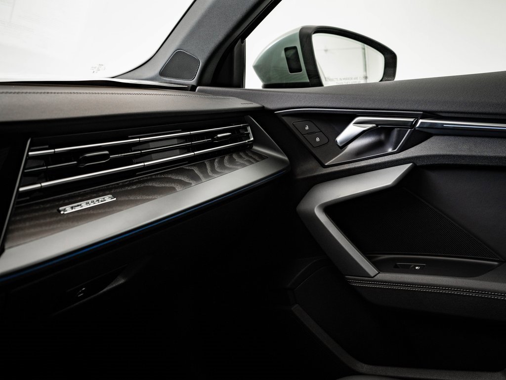 New 2026 Audi A3 2.0T Premium image 40