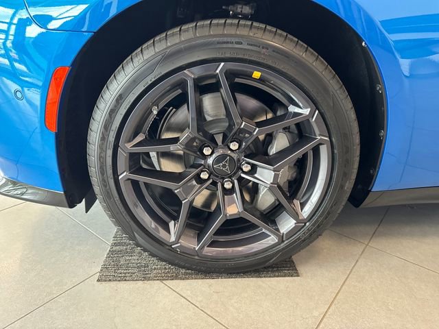 New 2026 Dodge Charger GT w/ Performance Handling Group AWD/4WD image 38