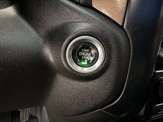 Used 2021 Chevrolet Silverado 1500 High Country w/ Z71 Off-Road Package image 42