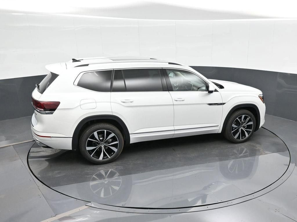 New 2026 Volkswagen Atlas SEL Premium R-Line image 20
