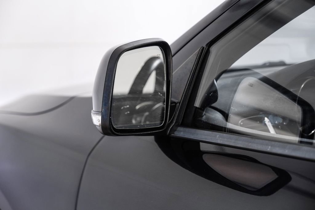 Used 2014 Dodge Durango R/T w/ Premium Nappa Leather Group image 43