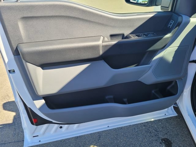 New 2026 Ford F250 XL RWD image 8