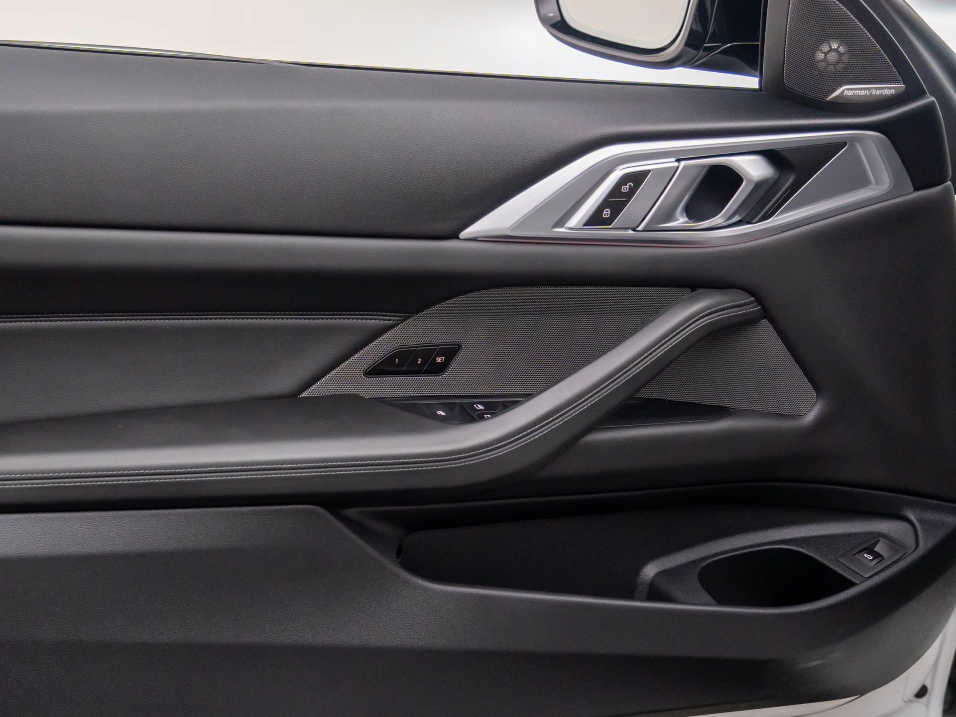 Certified 2025 BMW M4 xDrive Competition w/ M Driver's Package image 13