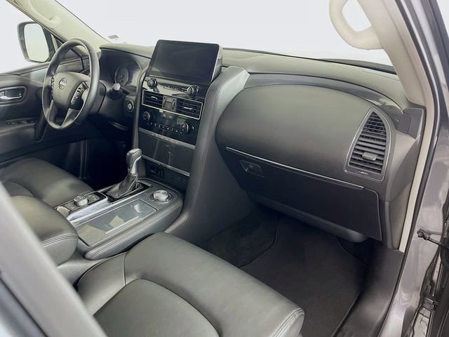 Used 2024 Nissan Armada SV image 30