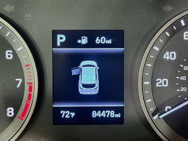 Used 2021 Hyundai Tucson Value AWD/4WD image 13