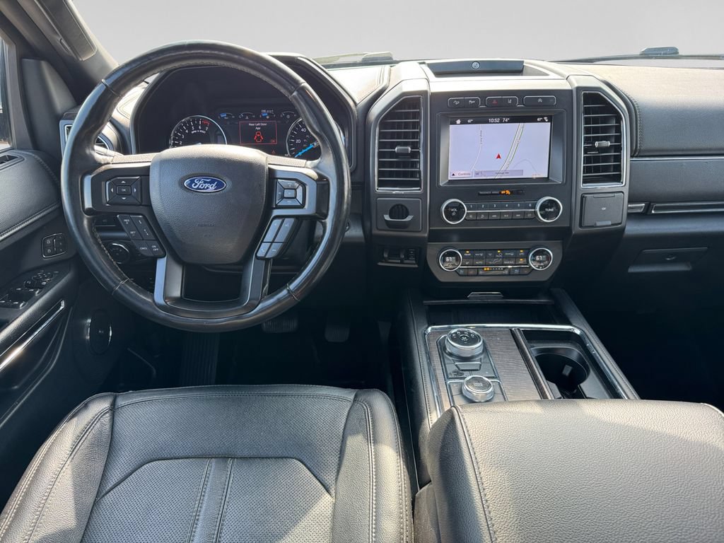 Used 2019 Ford Expedition Max Limited w/ Equipment Group 301A AWD/4WD image 22