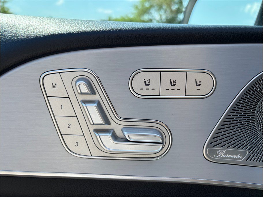Used 2026 Mercedes-Benz GLE 350 4MATIC image 22
