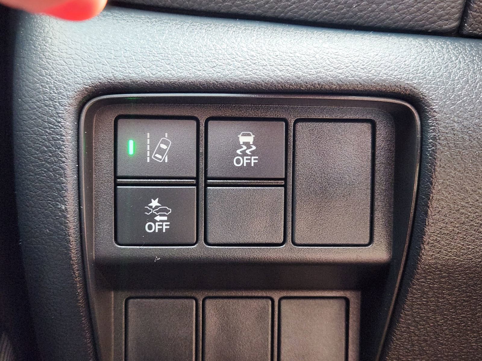 Used 2021 Honda CR-V Special Edition image 25