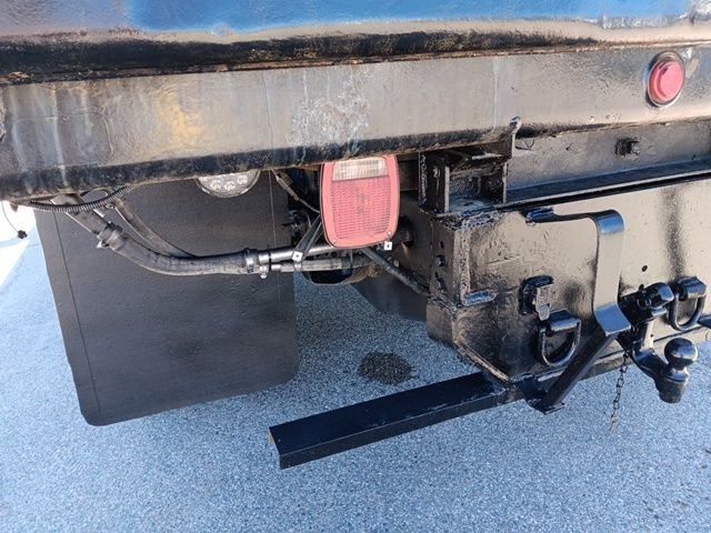 Used 2024 GMC Sierra 3500 Pro w/ Convenience Package image 41