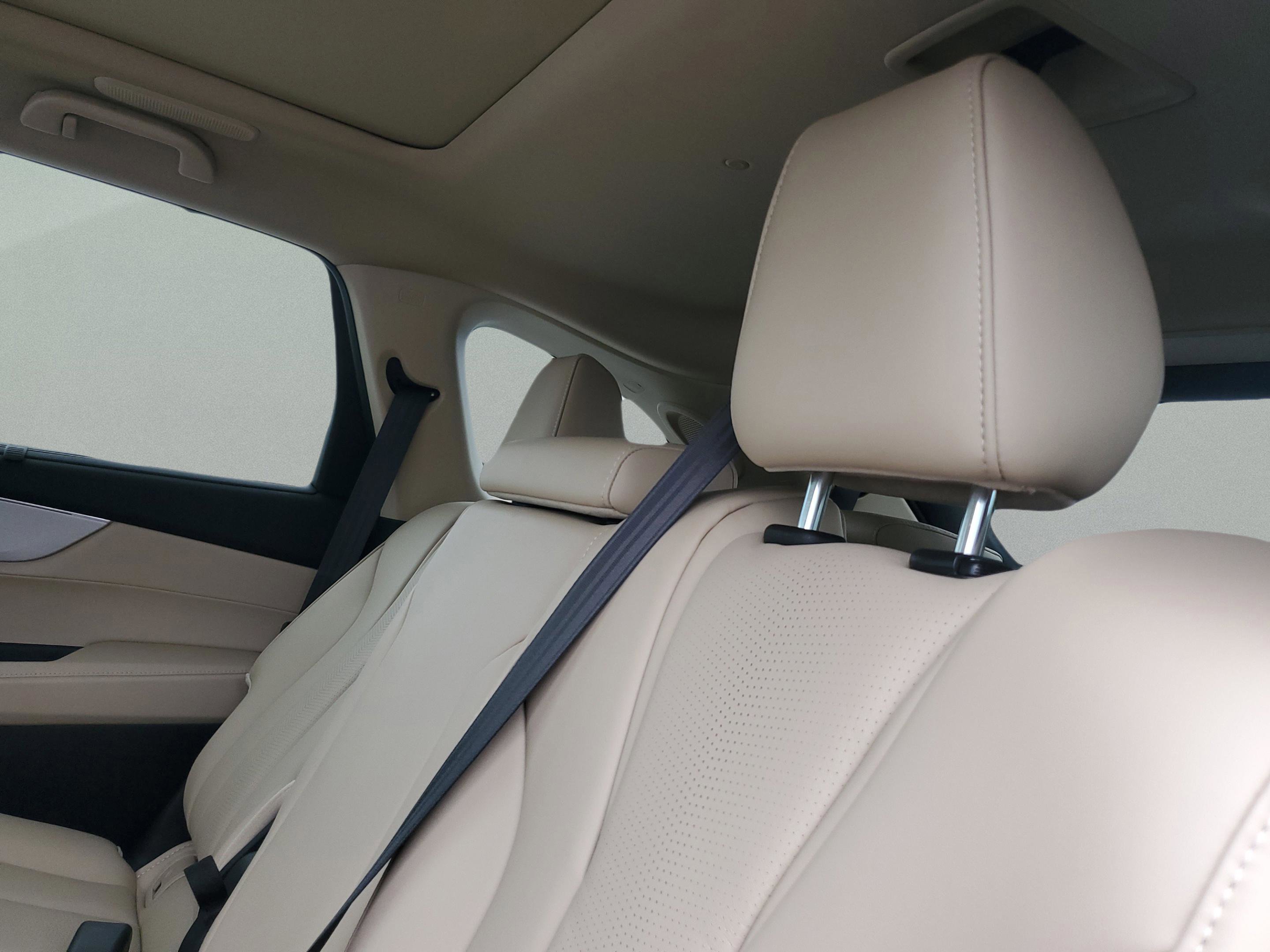 New 2026 Acura MDX SH-AWD w/ Technology Package image 12