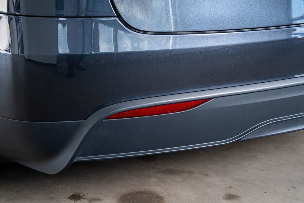 Used 2024 Tesla Model X image 25