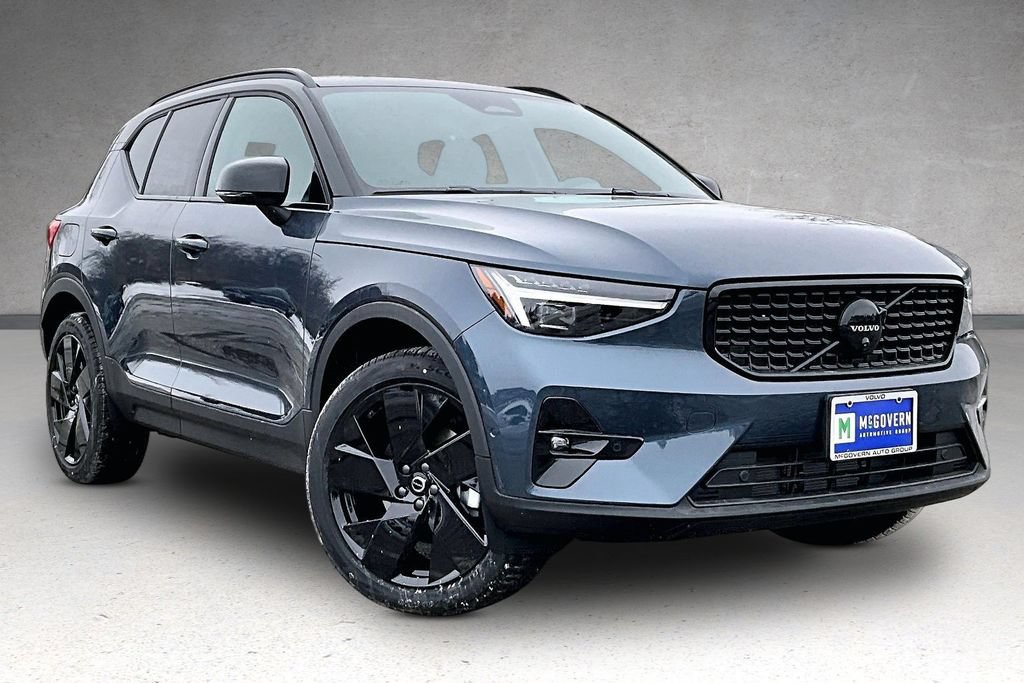 New 2026 Volvo XC40 B5 Ultra w/ Protection Package Premier AWD/4WD image 2