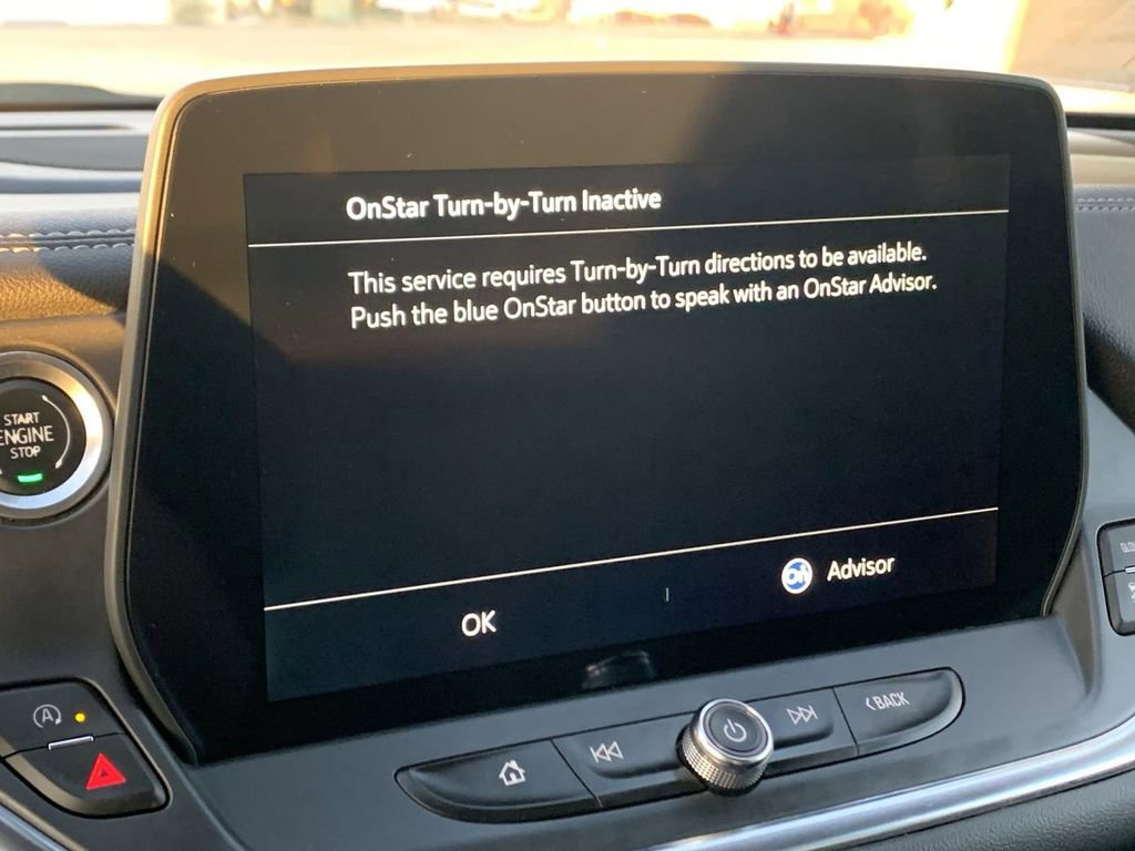 Certified 2024 Chevrolet Blazer LT image 11