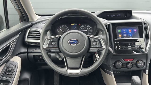 Used 2023 Subaru Forester AWD/4WD image 13