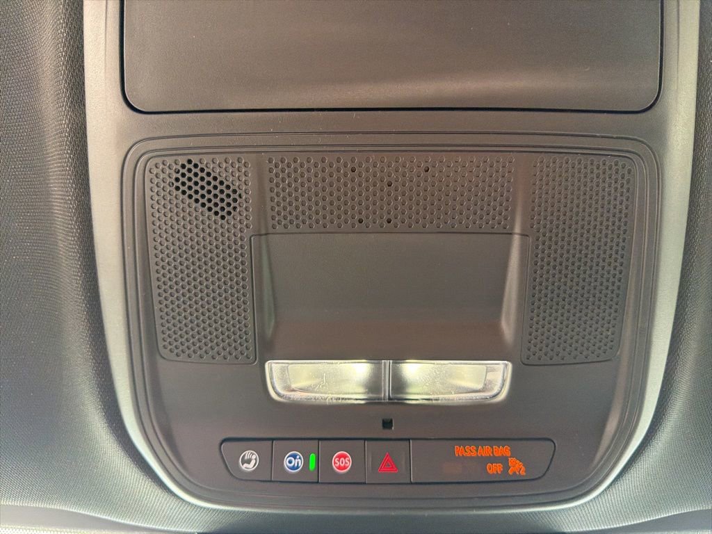 New 2026 Chevrolet Traverse LT w/ Midnight/Sport Edition image 20