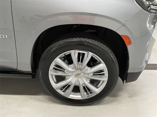Certified 2024 Chevrolet Tahoe High Country w/ Premium Package image 14