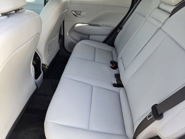 Certified 2025 Hyundai Kona Limited image 32