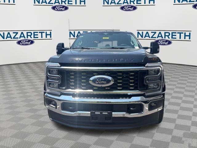 New 2026 Ford F450 Lariat w/ Lariat Ultimate Package AWD/4WD image 2