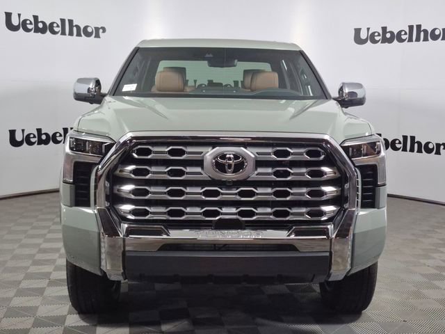 New 2026 Toyota Tundra 1794 Edition image 2