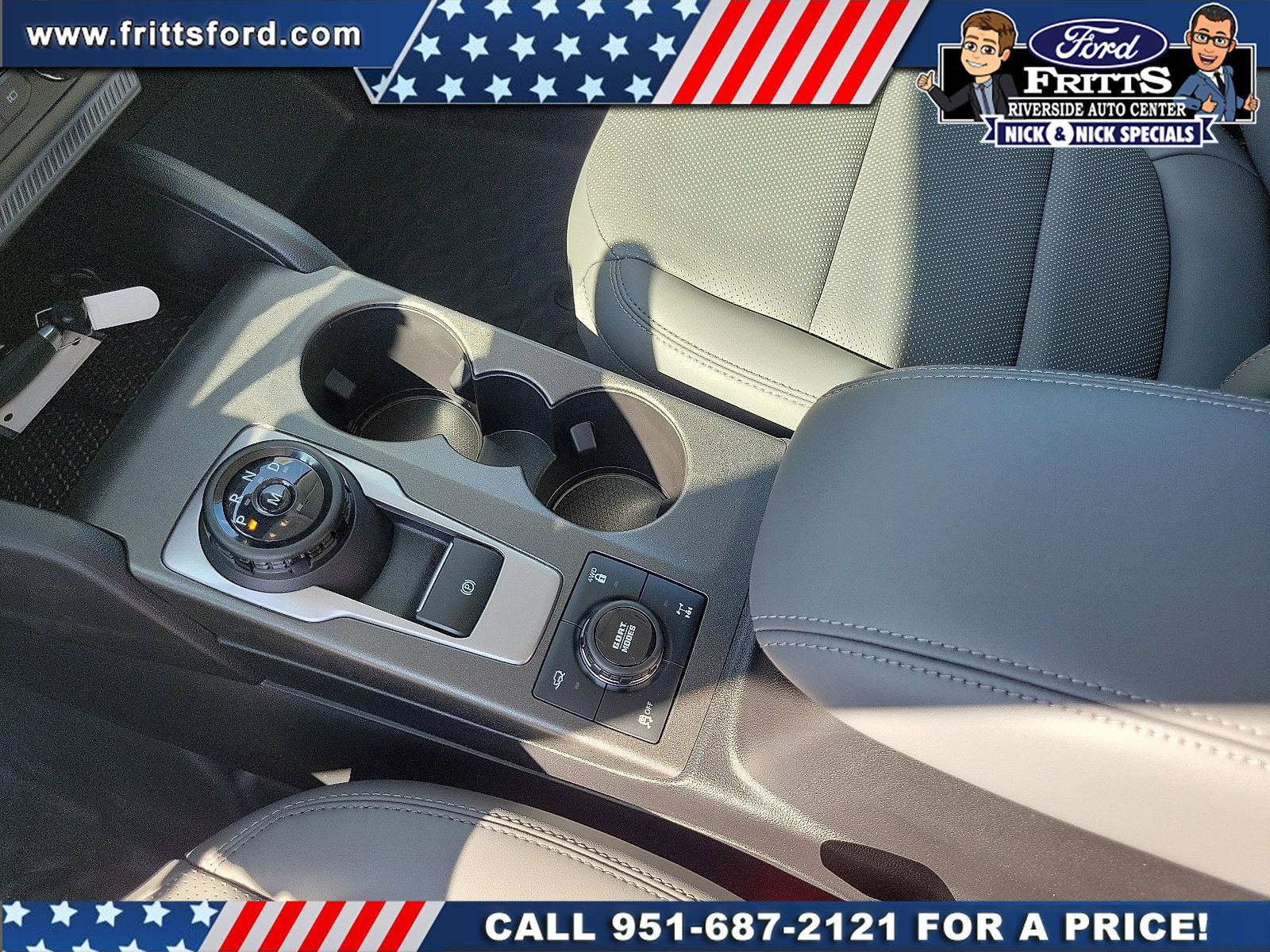 New 2026 Ford Bronco Sport Badlands image 8